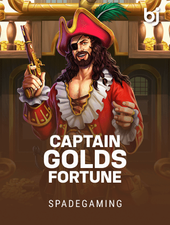 Captain Golds Fortune game thumbnail
