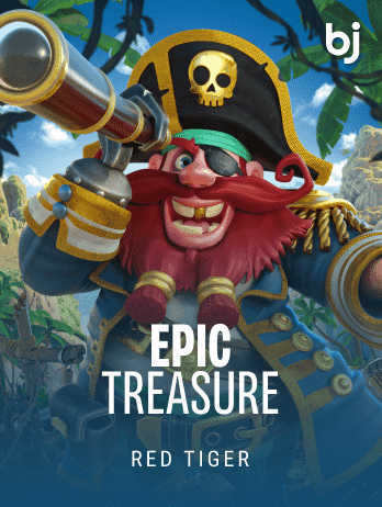 Epic Treasure