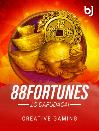 1c dafudacai-88Fortunes game thumbnail