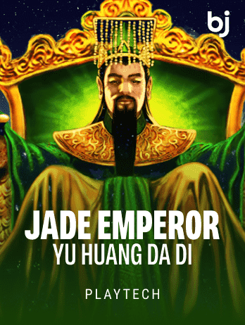 Jade Emperor Yu Huang Da Dipng game thumbnail