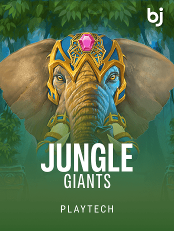 Jungle Giants game thumbnail