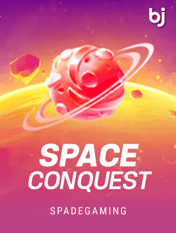 Space Conquest game thumbnail