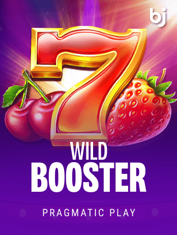 Wild Boosterpng game thumbnail