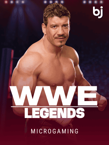 WWE Legends game thumbnail