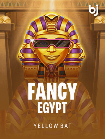 Fancy Egypt game thumbnail